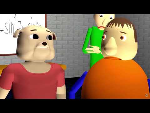 Видео: БАЛДИ ПРОТИВ ВЕНОМА! ОМГ! (Реакция на ноя) @NoyAnimation