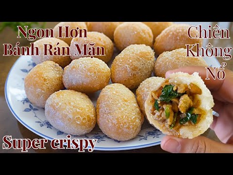 Видео: БЕЗ ДУХОВКИ. Суперхрустящие, очень вкусные и нежирные. Простой и вкусный рецепт.