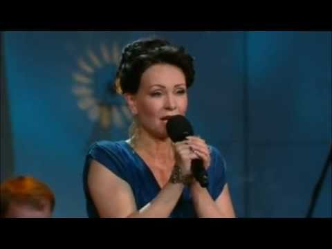 Видео: Платановый рай. Нонна Гришаева