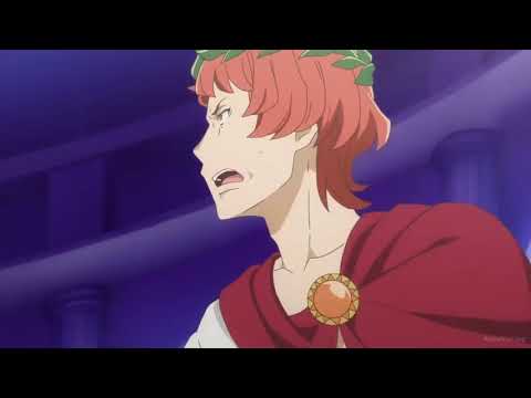 Видео: НЕ РЕАЛЬНАЯ ЗАРУБА! Семья Гестии против семьи Аполлона | В подземелье я пойду, там красавицу найду