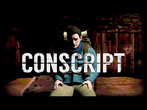 Видео: БОЕВАЯ ГОТОВНОСТЬ ● CONSCRIPT ● [ прохождение на русском ] Ep.20
