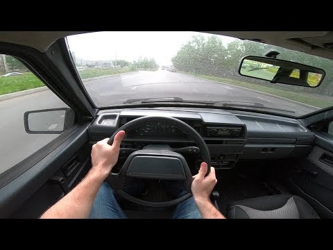Видео: 2003 ВАЗ 2109 1.5 RAPTOR POV TEST DRIVE