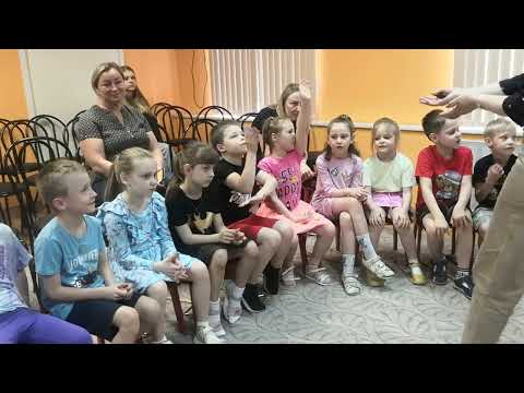 Видео: Ритмодекламация.Логоритмика.  2023