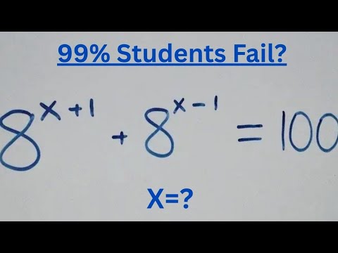 Видео: Германия | Сможете ли вы это решить? | Математическая олимпиада