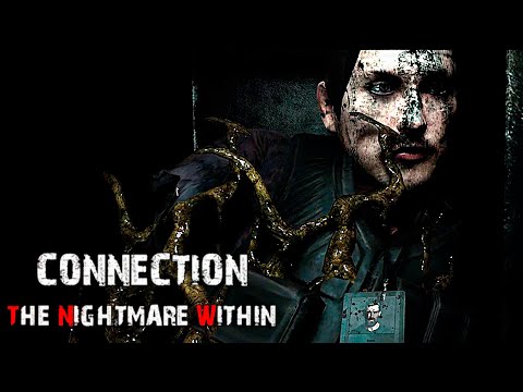 Видео: Connection: The Nightmare Within ►Прохождение на ПК ►Я ЗАСТРЯЛ ЗДЕСЬ ►#2