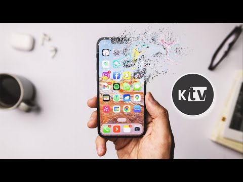 Видео: Как я смог прожить без телефона 30 дней
