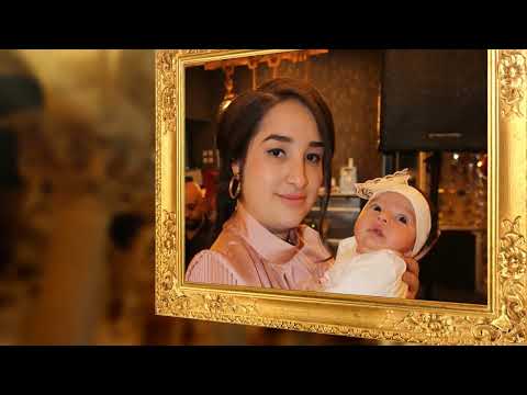 Видео: Изписването на принцеса Памела