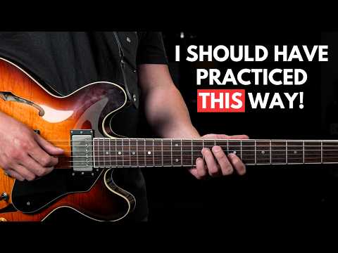 Видео: Дайте мне 10 минут, и ваши сомнения в игре на гитаре исчезнут