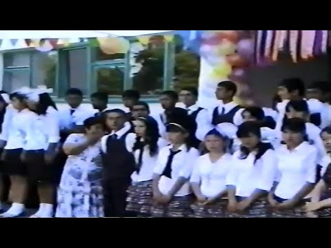 Видео: 25 мамыр 2009ж Мақтарал, Түркістан обл