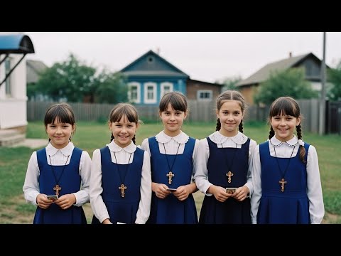 Видео: 40 лет молчания. Дневник пропавших сестёр раскрыл жуткую тайну.