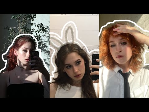 Видео: моя история волос | как успокоить кудрявые волосы