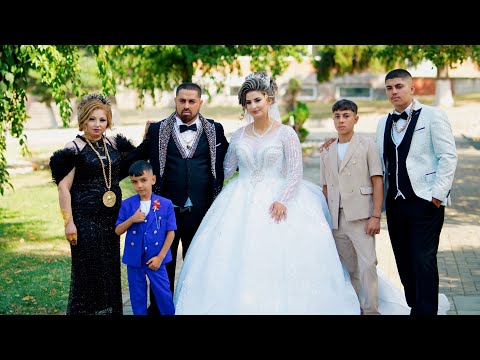 Видео: Сватбеният ден на Стоян и Деси