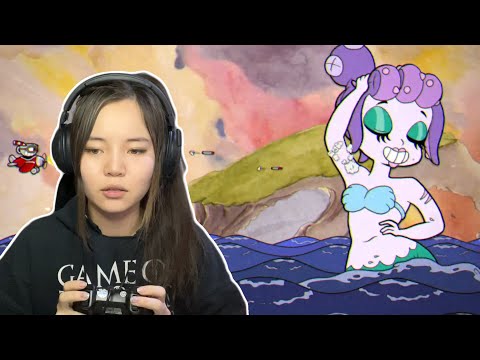 Видео: Про Хулан | Cuphead #9