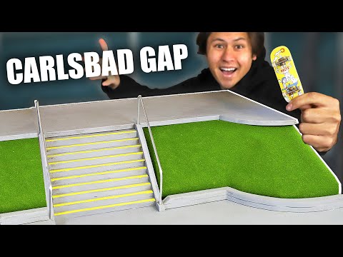 Видео: ПЕРЕДЕЛКА ИЗВЕСТНОГО МЕСТА ДЛЯ КАТАНИЯ НА СКЕЙТБОРДАХ!