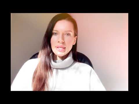 Видео: Что такое Поле Намерения? Информация о коллективной игре Нины Веркойен www.ninaverkoeyen.ru/game