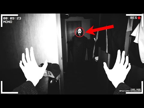 Видео: ВЫЗОВ ДУХОВ ! НИКОГДА НЕ ВЫЗЫВАЙ КРИКА В 3:00 ЧАСА НОЧИ ! ГОУСТФЕЙС ! ПОСЛУШНИК ХАОСА ! #вызовдухов