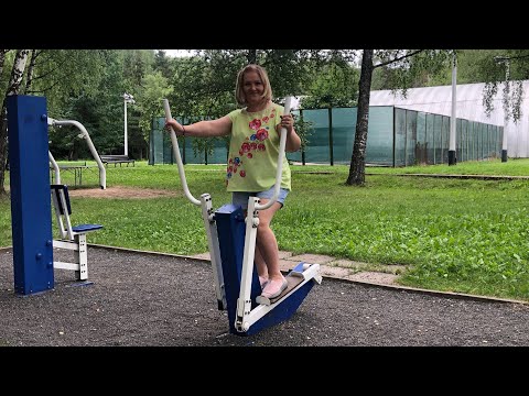 Видео: ВЛОГ🌳В Поисках Воды !!Чуть не разбились на ВЕЛОСИПЕДЕ 🚴 НАСЫЩЕННЫЙ Денёк 😁🥎КЛЯЗЬМА