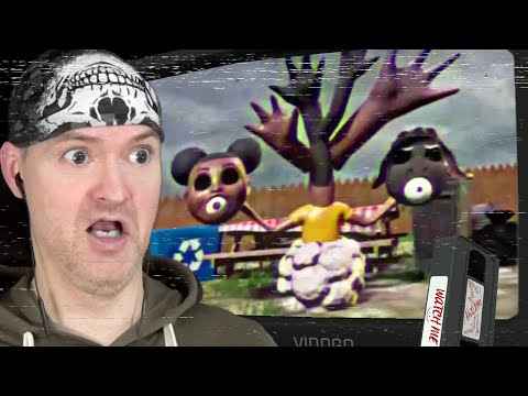 Видео: ФИНАЛ АМАНДЫ ПУТЕШЕСТВЕННИЦЫ ► Amanda the Adventurer 2 #3