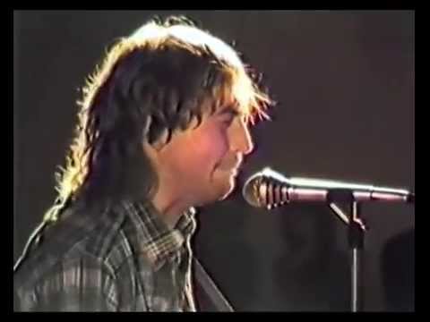 Видео: Александр Башлачев - Петербургская свадьба (ДК МЭИ 1988)