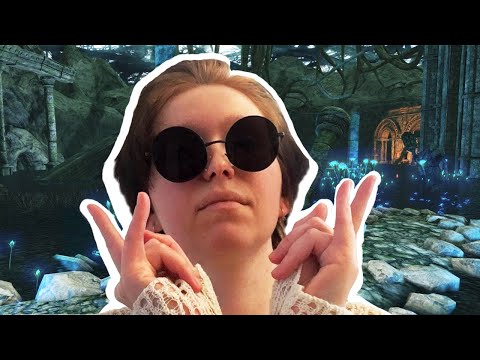 Видео: САМАЯ ЛЕГКАЯ ПЛАТИНА В DARK SOULS 2