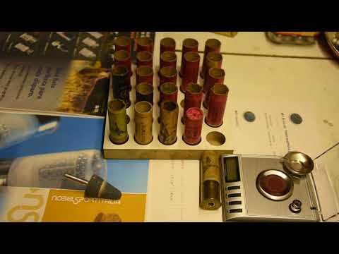 Видео: ПАПКОВАЯ гильза, её плюсы и минусы, тонкости работы с ней