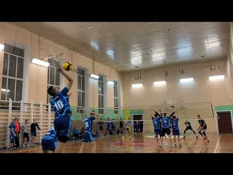 Видео: 07.10.23 игра с ПМЦ Калининский