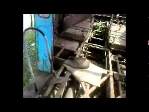 Видео: Так УМИРАЮТ ТРОЛЛЕЙБУСЫ в г.ТАМБОВЕ Май 2010.VOB