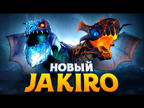 Видео: ТОП 1 ГЕРОЙ ДОТЫ прямо СЕЙЧАС... Апнул 17к ММР на САППОРТЕ - Aik Dota 2