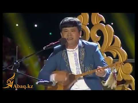 Видео: Жарқынбек пен Жәмиғаның айтысы(2010 жыл, Қытай қазақтараы)#Qazaq #Жәмиға #айтыс