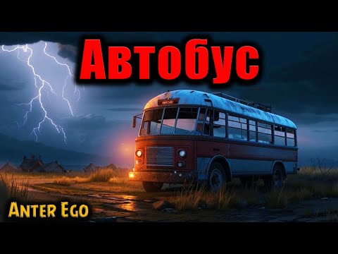 Видео: АВТОБУС | Страшные истории