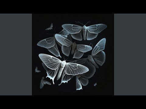 Видео: Мотыльки