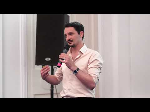 Видео: Лекция Виктора Вахштайна «К объектно-ориентированной социологии»