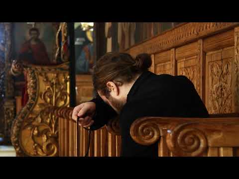 Видео: Ярослав Евдокимов - Часовенка