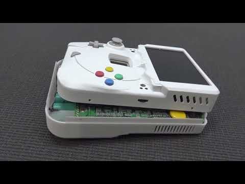 Видео: Что вы получите за 550 долларов,- портативный компьютер из Китая!