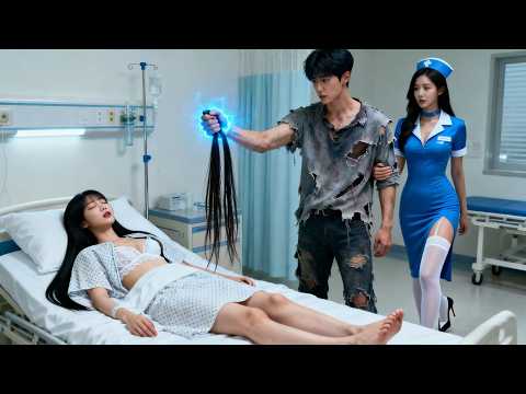 Видео: Бедный парень подстригся и спас женщину-генерального директора, немедленно выйдя за него замуж!