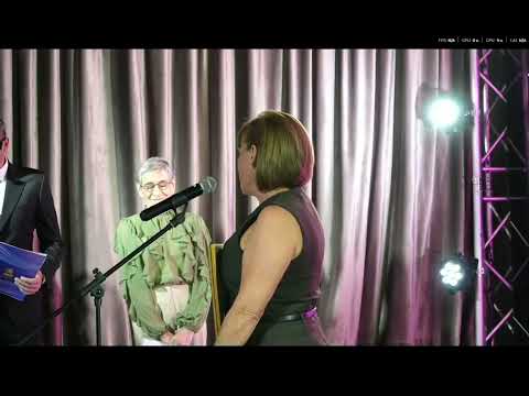 Видео: Анелия Донева - победител в категория "Есе" на приз "Вера Маринова"