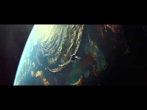 Видео: Гравитация (Gravity) - Дублированный трейлер 4