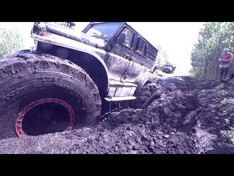 Видео: ЕРМАК поехал в Тверь! В гостях у канала "НЕ ТОРМОЗИ"