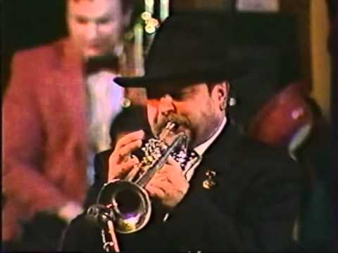 Видео: Бенефис Валерия Щерицы 26.12.1994."Музыка моей юности".