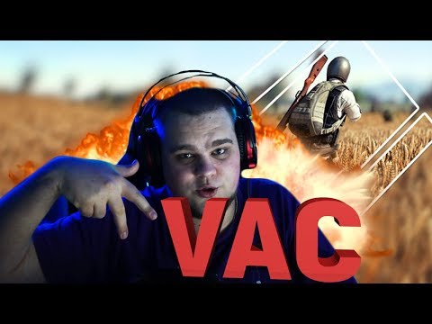 Видео: VAC КАТКА ПРОТИВ СКВАДОВ