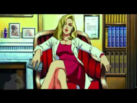 Видео: Policenauts (RUS) - Джонатан наносит ответный удар...