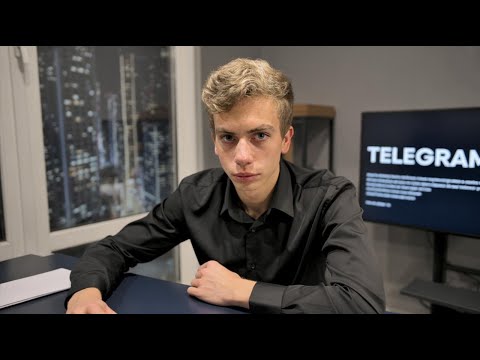 Видео: Три СЕКРЕТНЫХ способа монетизации Telegram канала. Деньги в интернете