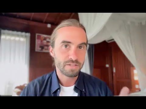 Видео: Это знак, что вам больше никогда не придется работать.