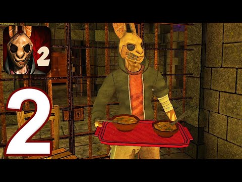 Видео: Horror Tale 2: Samantha — Игровой процесс, часть 2 — Все заставки (iOS, Android)