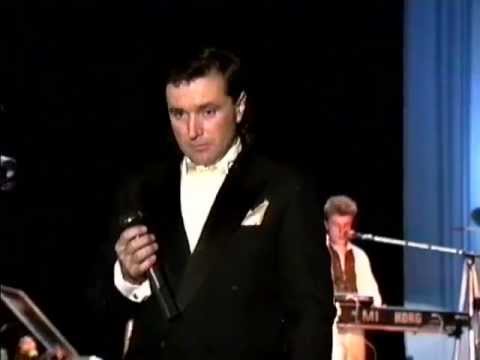 Видео: Ігор Богдан - Ой, поленько-поле