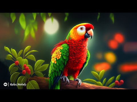 Видео: Лечебная Музыка для Снятия Стресса, Усталости, Депресии, Негатива, Детокс негативных эмоций #40