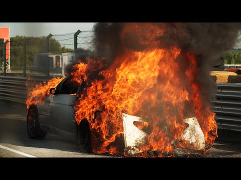 Видео: САМАЯ ДОРОГАЯ СЕРИЯ НА НАШЕМ КАНАЛЕ…