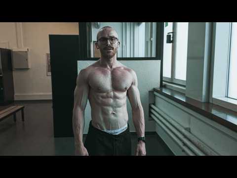 Видео: Накачивание изменит вашу жизнь