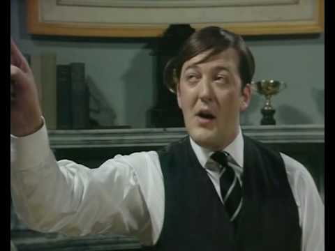 Видео: Шоу Фрая и Лори. Контрол и Тони - Детектор Лжи