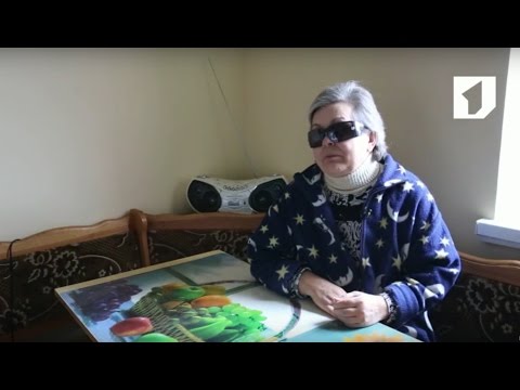 Видео: Утро. Lite / Как живут незрячие люди